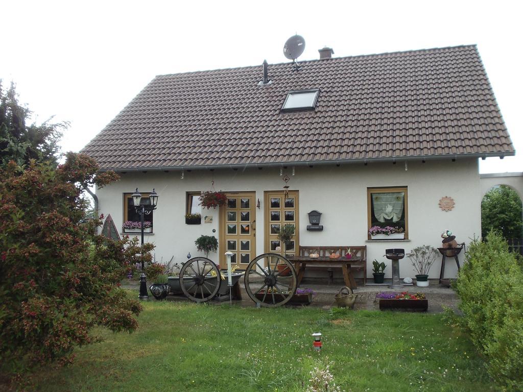Gaestehaus Katharina Apartment Müllenbach Cameră foto